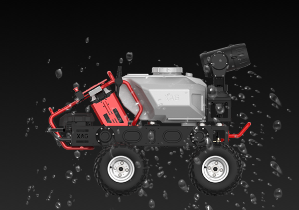 Su ve Toz Geçirmezlik