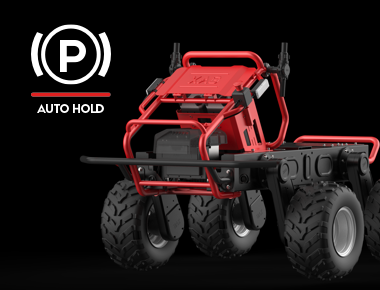 Elektronik Park Freni